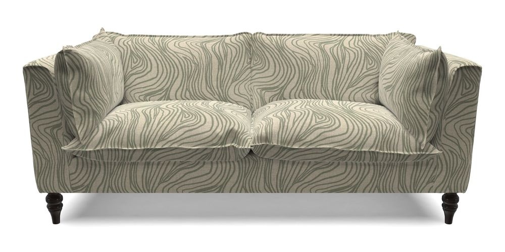 Bespoke 4 Seater Sofas