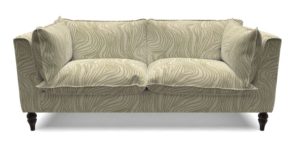 Bespoke 4 Seater Sofas