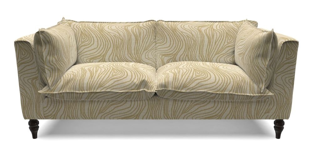 Bespoke 4 Seater Sofas