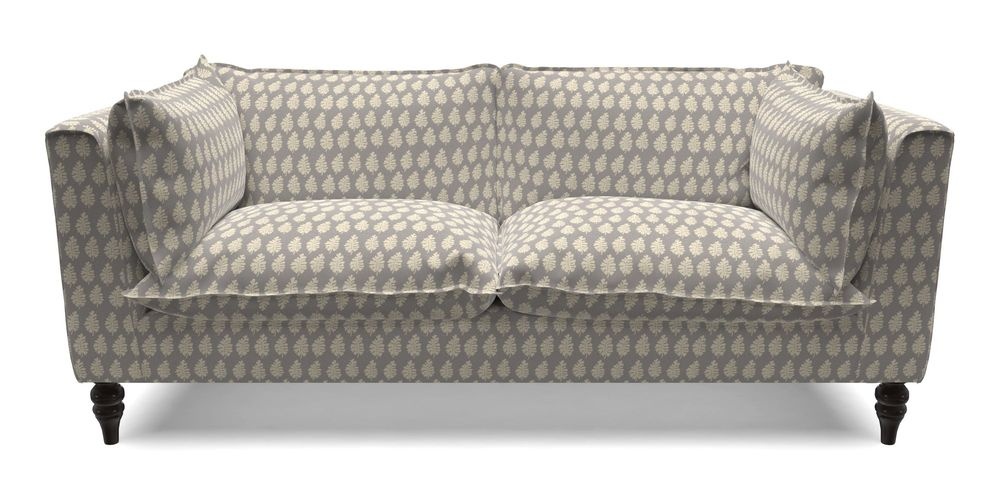 Bespoke 4 Seater Sofas