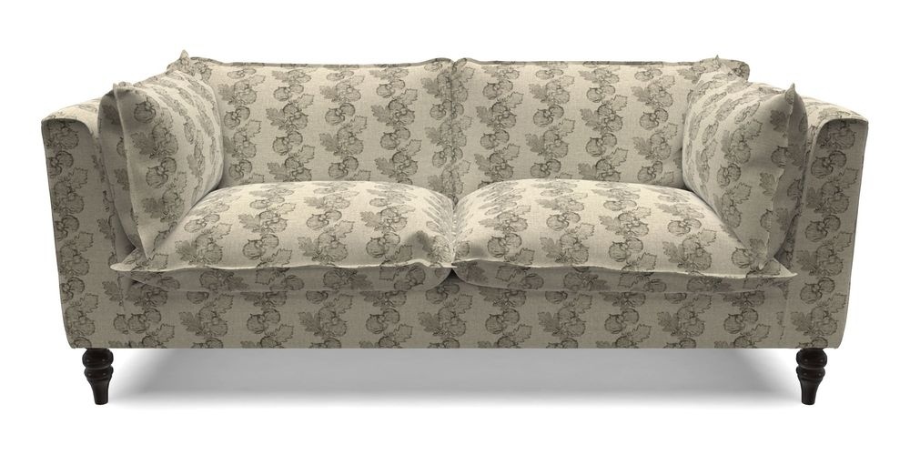 Bespoke 4 Seater Sofas