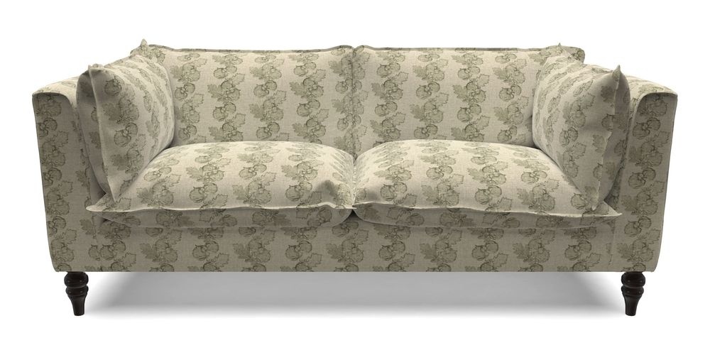 Bespoke 4 Seater Sofas