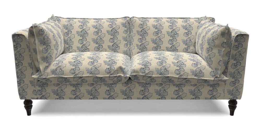 Bespoke 4 Seater Sofas