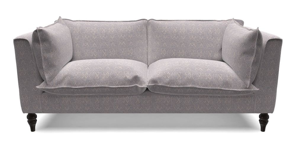 Bespoke 4 Seater Sofas