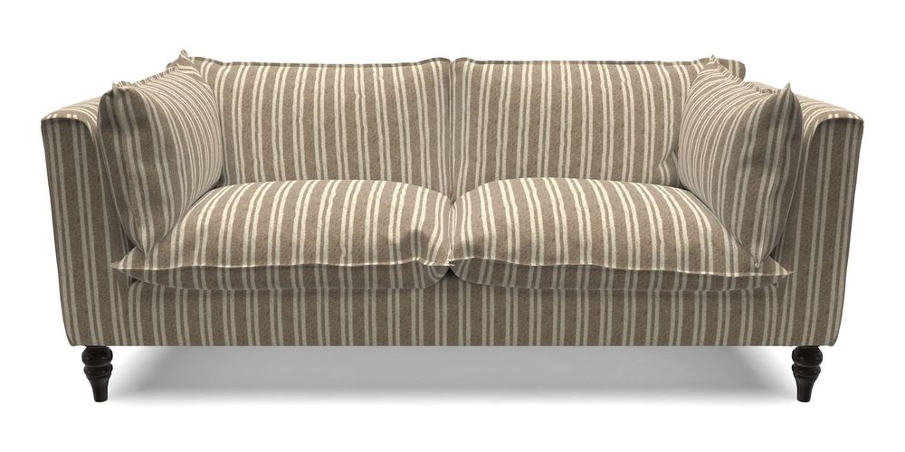 Bespoke 4 Seater Sofas