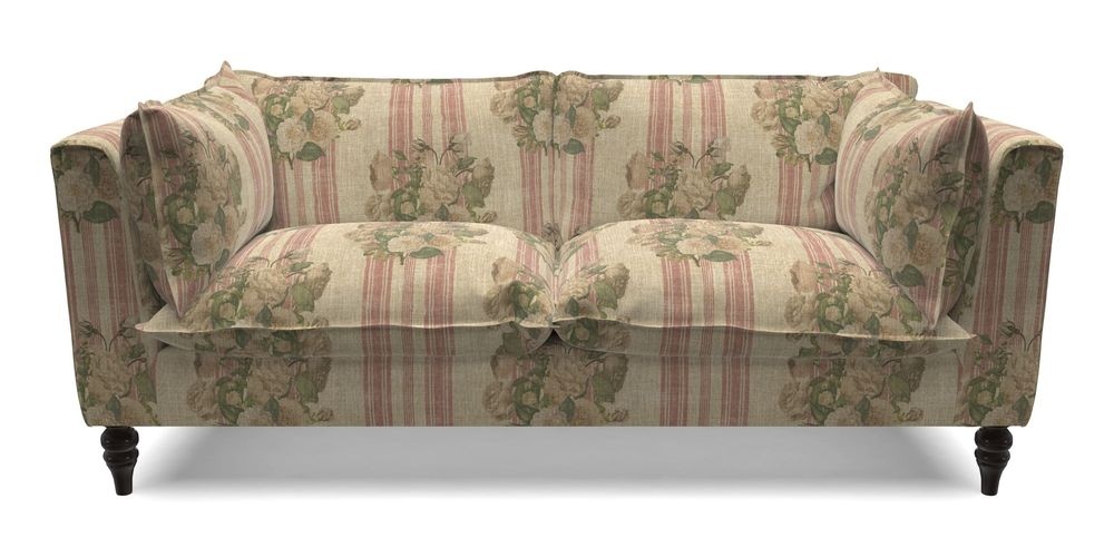 Bespoke 4 Seater Sofas