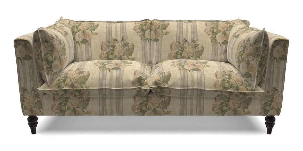 Bespoke 4 Seater Sofas