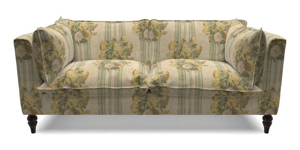 Bespoke 4 Seater Sofas