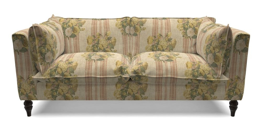 Bespoke 4 Seater Sofas