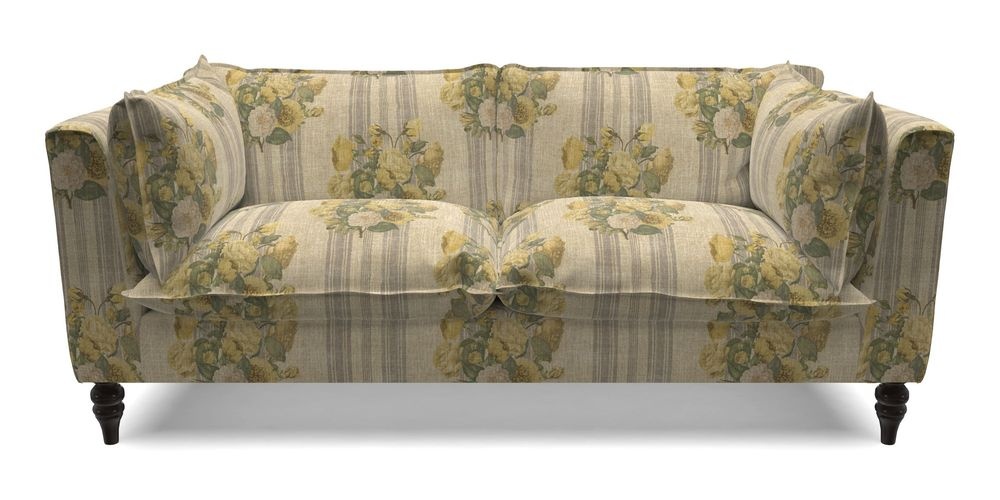 Bespoke 4 Seater Sofas