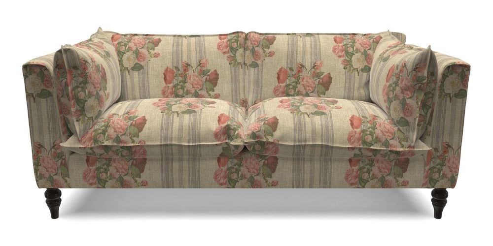 Bespoke 4 Seater Sofas