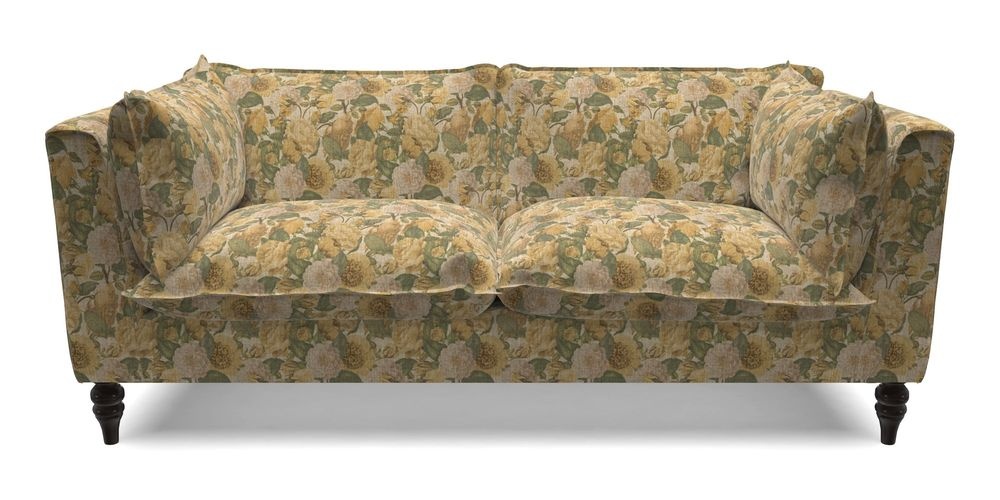 Bespoke 4 Seater Sofas