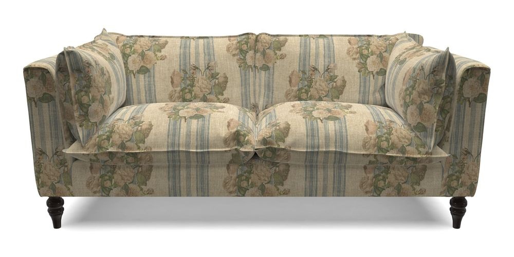 Bespoke 4 Seater Sofas