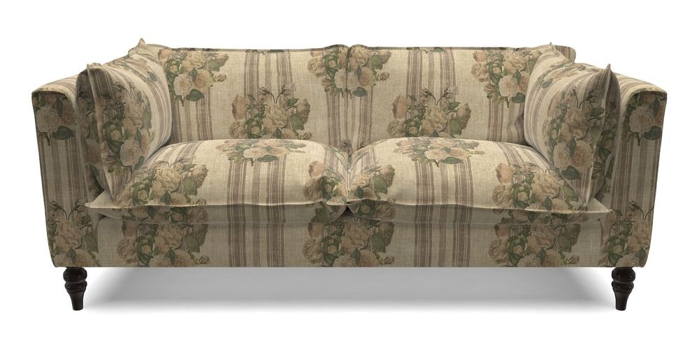 Bespoke 4 Seater Sofas