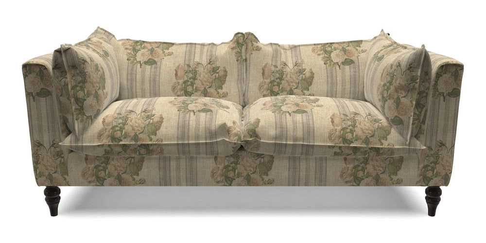 Bespoke 4 Seater Sofas