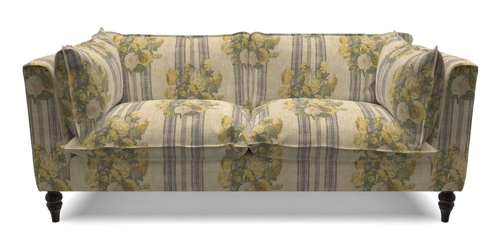 Bespoke 4 Seater Sofas