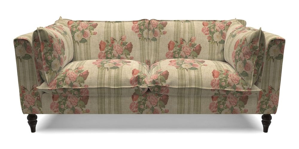 Bespoke 4 Seater Sofas