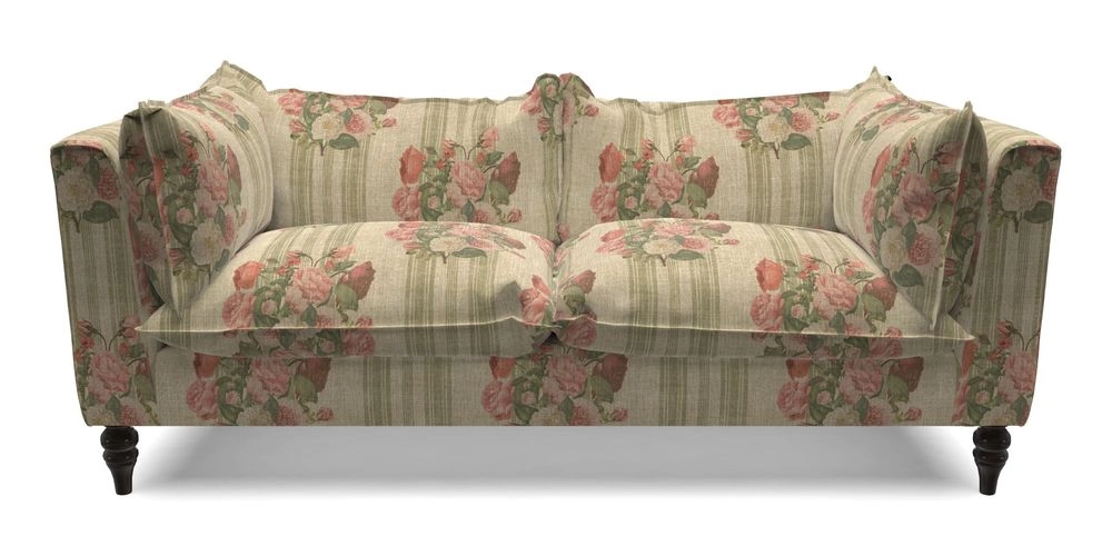 Bespoke 4 Seater Sofas