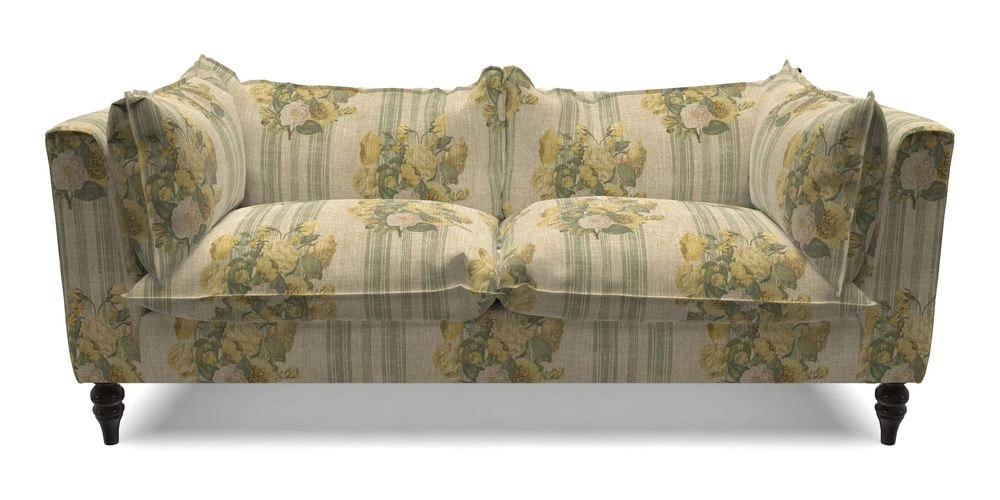 Bespoke 4 Seater Sofas