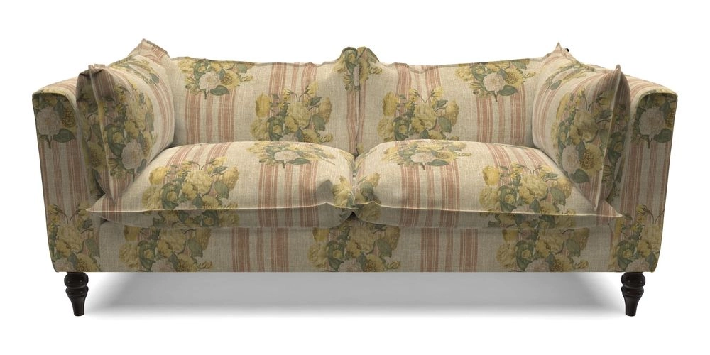 Bespoke 4 Seater Sofas