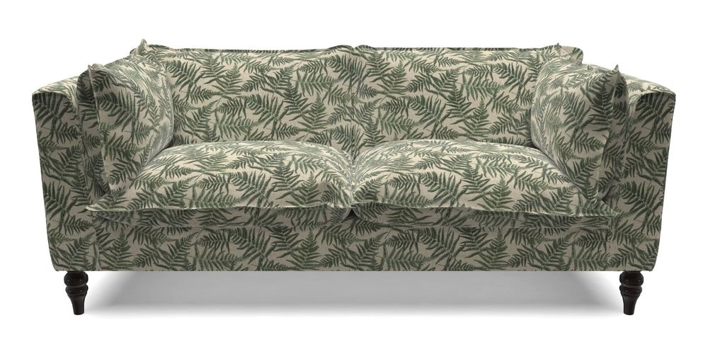 Bespoke 4 Seater Sofas