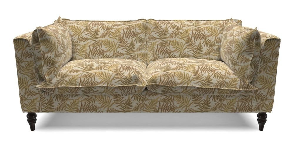 Bespoke 4 Seater Sofas