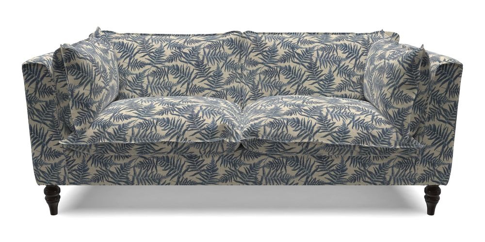 Bespoke 4 Seater Sofas
