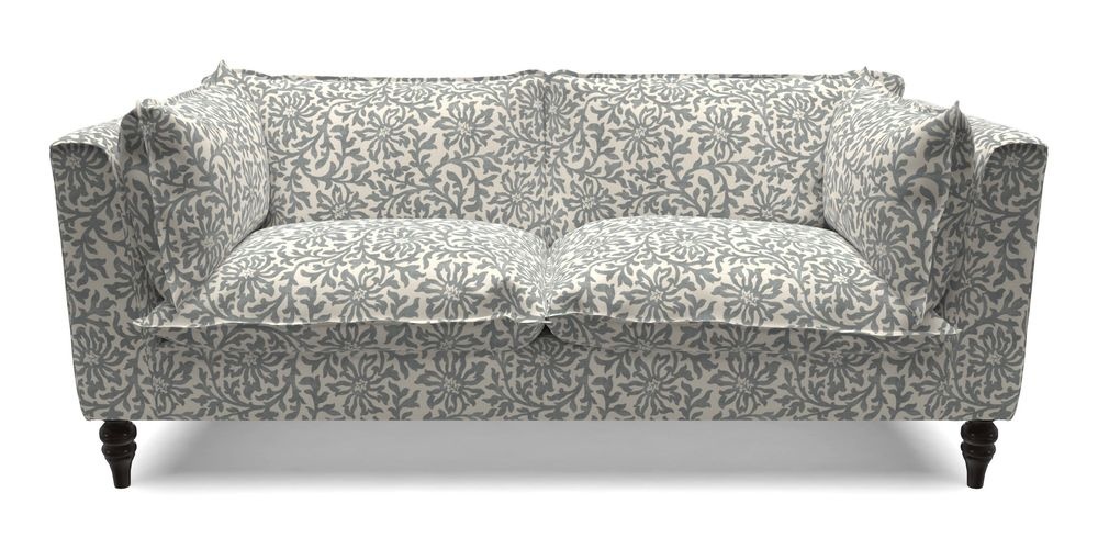 Bespoke 4 Seater Sofas