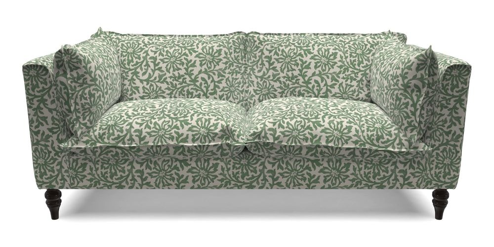 Bespoke 4 Seater Sofas