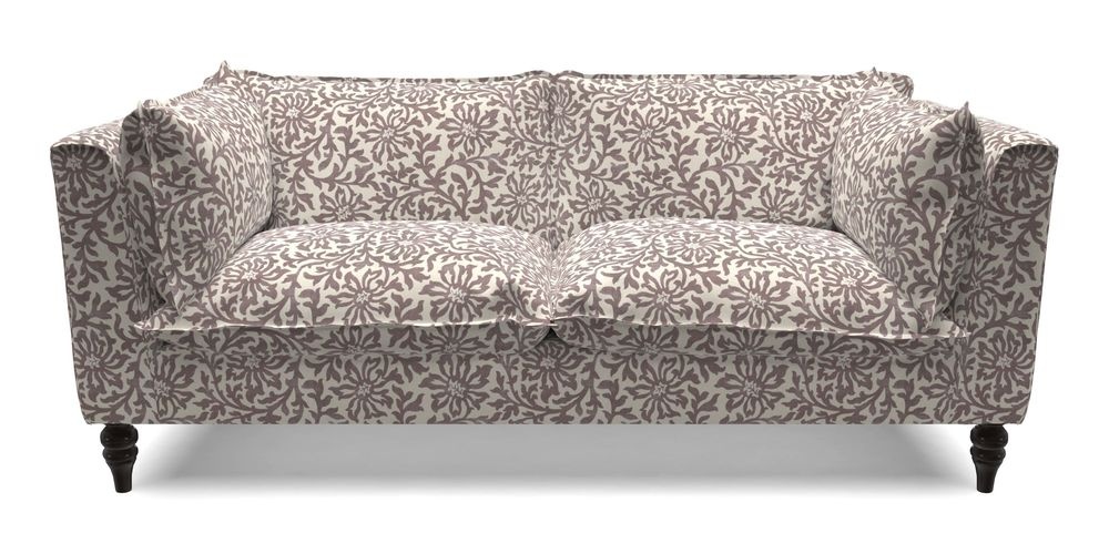 Bespoke 4 Seater Sofas