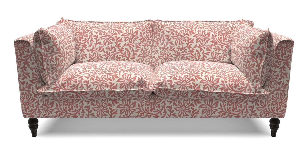 Bespoke 4 Seater Sofas