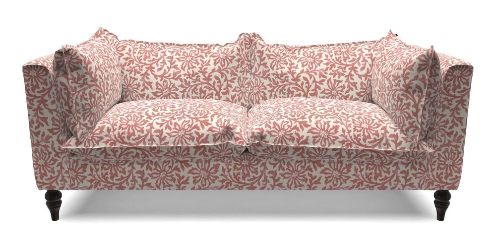 Bespoke 4 Seater Sofas