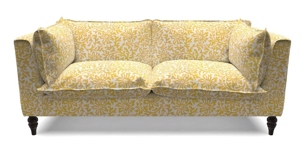 Bespoke 4 Seater Sofas