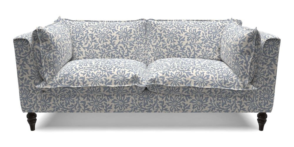 Bespoke 4 Seater Sofas