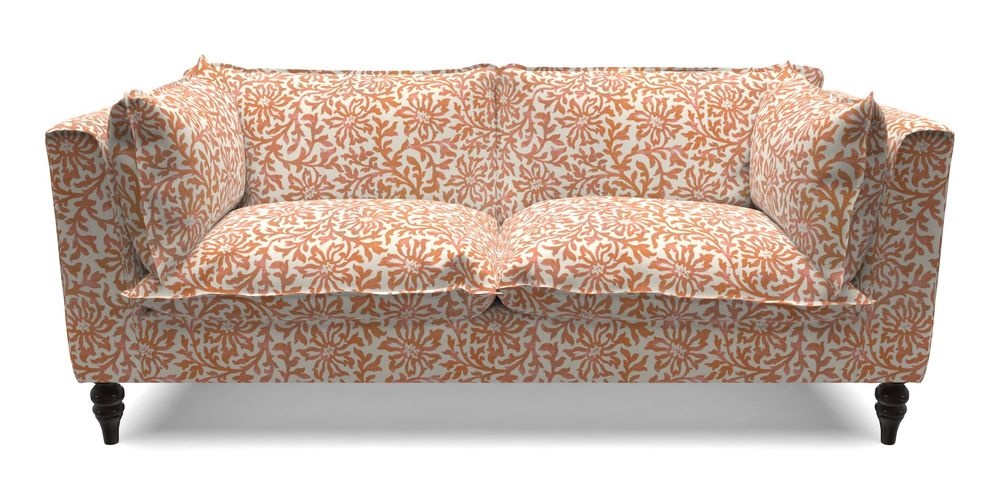 Bespoke 4 Seater Sofas