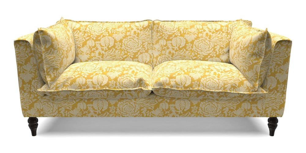 Bespoke 4 Seater Sofas