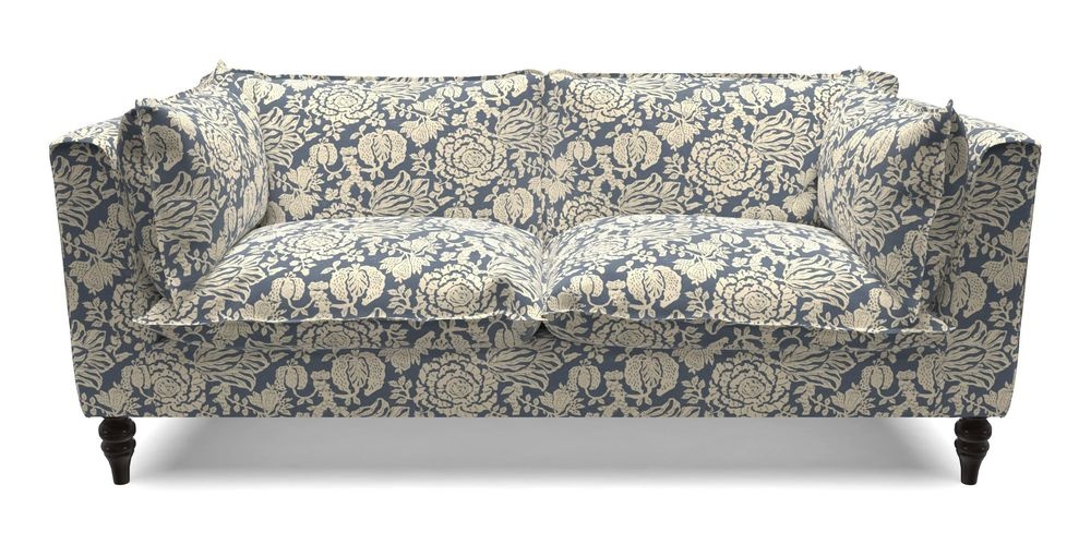 Bespoke 4 Seater Sofas