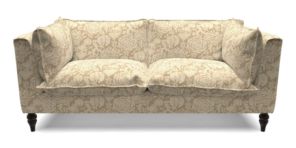 Bespoke 4 Seater Sofas