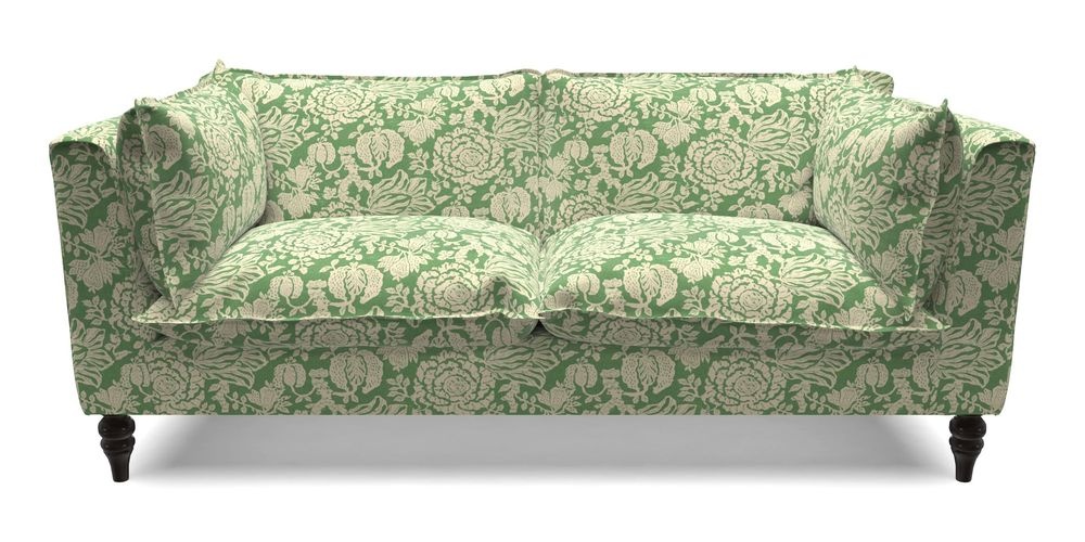 Bespoke 4 Seater Sofas