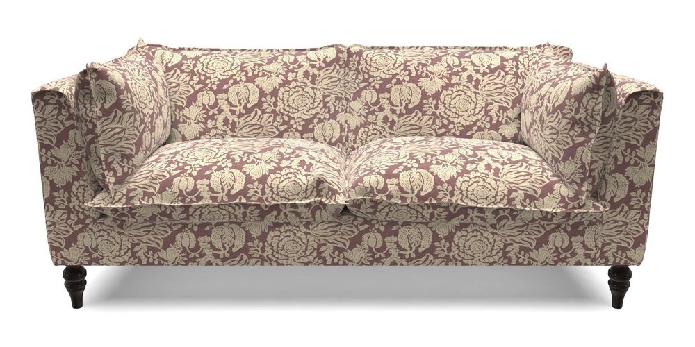 Bespoke 4 Seater Sofas