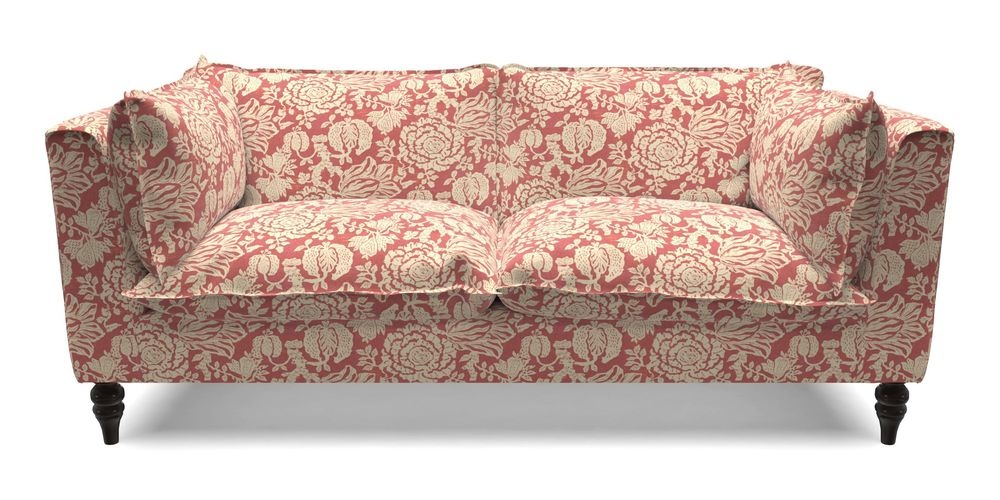 Bespoke 4 Seater Sofas