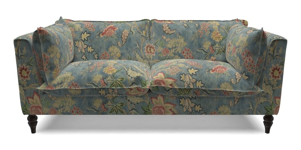 Bespoke 4 Seater Sofas