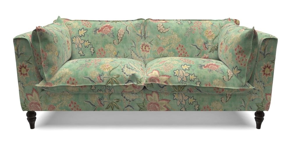 Bespoke 4 Seater Sofas