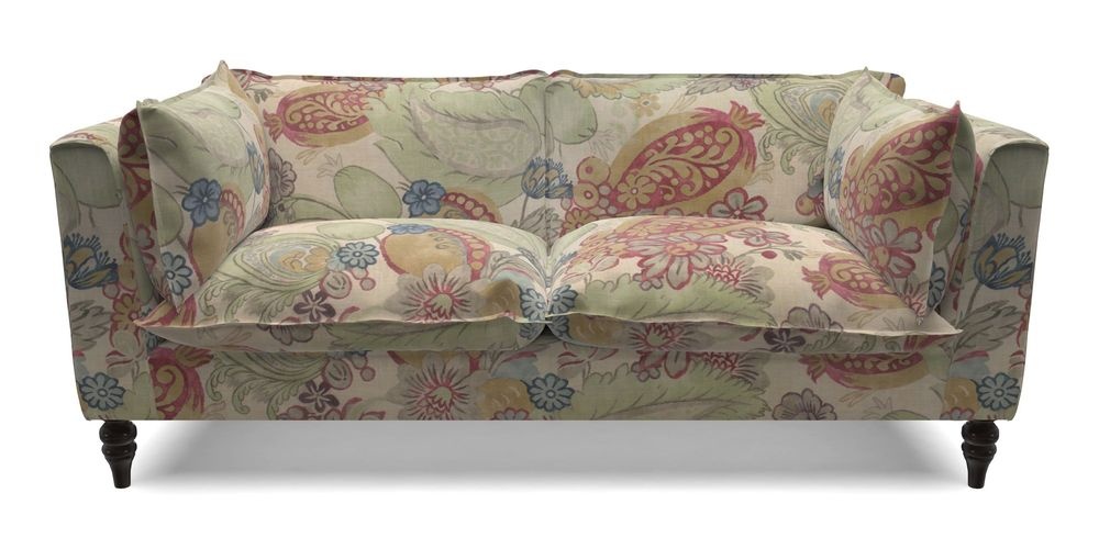 Bespoke 4 Seater Sofas