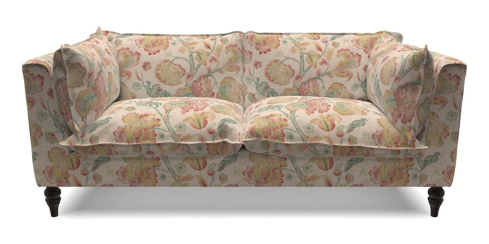 Bespoke 4 Seater Sofas