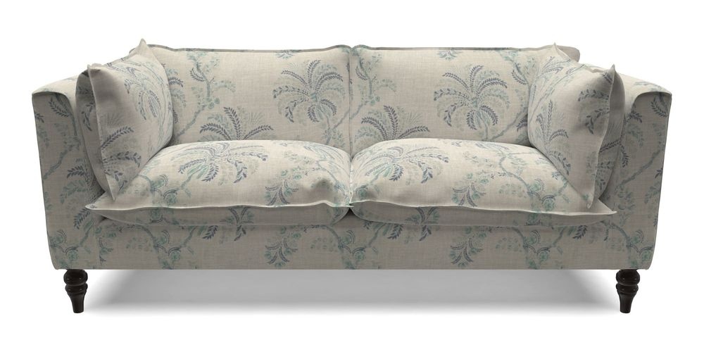 Bespoke 4 Seater Sofas