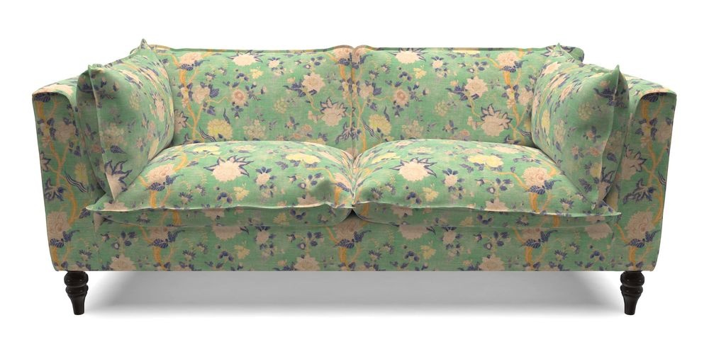 Bespoke 4 Seater Sofas