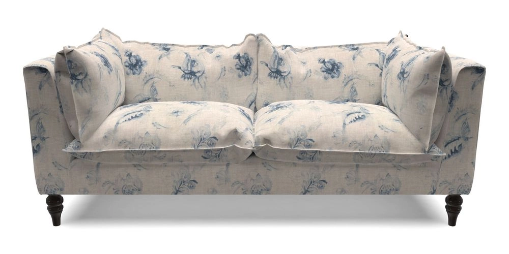 Bespoke 4 Seater Sofas