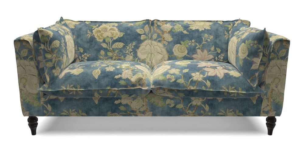 Bespoke 4 Seater Sofas