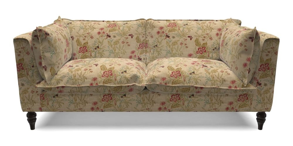 Bespoke 4 Seater Sofas